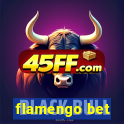 flamengo bet